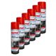 Domol 6x500 ml Fırın ve Izgara Temizleyici Sprey