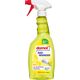 Domol 750 ml Kir ve Kireç Çözücü Sprey Limon Kokulu Banyo Yüzey Temizleyici