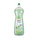 Domol Balsam Yüksek Yağ Çözme Gücü Aloa Veralı, Elde Yıkama 1000 ml Bulaşık Deterjanı