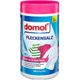 DOMOL Beyaz ve Renkliler İçin 1 kg Leke Çıkarıcı Toz Deterjan