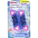 Domol Çiçek Ferahlığı 96 gr Blok Wc Kokusu