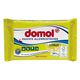 Domol Çok Amaçlı Limon Kokulu 50'li Islak Temizlik Bezi