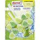 Domol Limon Ferahlığı 110 gr Blok Wc Kokusu