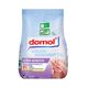 Domol Renkli Eco 18Y Ultra Hassas 1215 gr Toz Çamaşır Makinesi Deterjanı