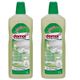Domol Sirke Asidi 1000x2 ml Banyo Yüzey Temizleyici