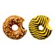 Donut Worry Be Happy 2x71 gr Vanilya Fındık Dolgulu Donut