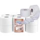 Dora 12'li 180 mt Comfort Line Mini Jumbo Tuvalet Kağıdı