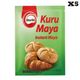 Dorbi 5x11 gr Kuru Instant Maya