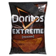 Doritos 109 gr  Extereme Süper Mısır Cipsi