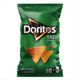 Doritos 170 gr Parti Boy Taco Cips