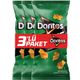 Doritos 3x23 gr Taco Shots Mısır Cipsi
