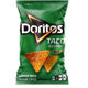 Doritos 5x103 gr Taco Baharat Çeşnili Cips