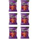 Doritos 6x102 gr Acı Biberli Peynirli Mısır Cipsi