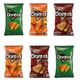 Doritos 6x103 gr Taco Baharat Çeşnili Cips