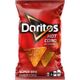 Doritos 8 Adet x 113 gr Hot Corn Acı Biberli Süper Boy Cips