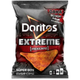 Doritos Extreme Mexicano Acı Baharatlı Süper Boy 8x113 gr Mısır Cipsi