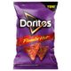 Doritos Flamin 102  gr Hot Acı Biberli ve Peynirli Cips
