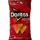 Doritos Hot Corn 112 gr  Süper Boy Cips
