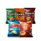 Doritos Lays Ruffles Cips Avantaj Paketi Orta Boy 66 gr