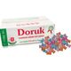 Doruk 4 kg Tek Sargılı Ekonomik Dökme Küp Şeker