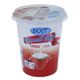 Dost 2x125 gr Çilek-Frambuaz-Şeftali Meyveli Yoğurt