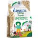 Doyum 1 kg Organik Yeşil Mercimek