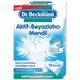 Dr. Backmann 15'li Aktif Beyazlatıcı Mendil
