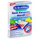 Dr. Beckmann 12'li Renk Koruyucu Mendil