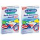 Dr. Beckmann 2x12 Adet Renk Koruyucu Mendil
