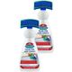 Dr. Beckmann 2x650 ml Fırçalı Halı Leke Çıkarıcı