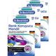 Dr. Beckmann 3x10 Adet Ultra Renk Koruyucu Mendil