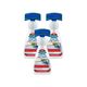 Dr.Beckmann 3x650 ml Fırçalı Halı Leke Çıkarıcı
