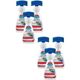 Dr. Beckmann 6x650 ml Fırçalı Halı Leke Çıkarıcı