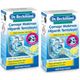 Dr. Beckmann Aktif Karbonlu Toz 2x250 gr Çamaşır Makinesi Temizleyici