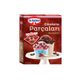 Dr Eortker 70 gr Çikolata Parçaları Sütlü