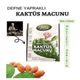 Dr. Floya 340 gr Defne Yapraklı Kaktus Macunu