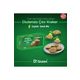 Dr.Gluten 120 gr Glutensiz Kraker Zeytinli Çörekotlu Kraker