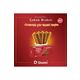 Dr.Gluten 120 gr Glutensiz Susamlı Çubuk Kraker
