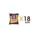 Dr. Gluten 18x400 gr Glutensiz Penne Makarna
