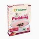 Dr.Gluten 224 gr Glutensiz Çilekli Kinoalı Puding