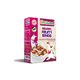 Dr.Gluten 225 gr Organik Glutensiz Sebze ve Meyve Sulu Halka Tahıl Gevreği