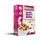 Dr. Gluten 225 gr Organik Sebze ve Meyve Sulu Halka Tahıl Gevreği