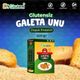 Dr.Gluten 250 gr Glutensiz Galeta Unu