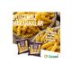 Dr.Gluten 400 gr Glutensiz Penne + 400 gr Burgu Makarna