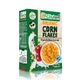 Dr.Gluten Glutensiz 200 gr Organik Çıtır Tahıl Topları