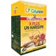 Dr.Gluten Xplus Kinoalı Karabuğdaylı 1 kg Un Karışımı