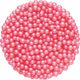 Dr.gusto 250 gr 4 mm Pembe Boncuk Şeker