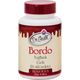 Dr. Gusto Bordo Yağ Bazlı 25 gr Toz Gıda Boyası