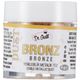 Dr. Gusto Metalik Bronz 4 gr Toz Gıda Boyası