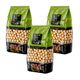 Dr. Hazel 3x500 gr Çifte Kavrulmuş Fındık İçi